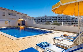 Apartamentos Carruna